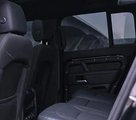 Land Rover Defender V6 2025 in Dubai — photo 4