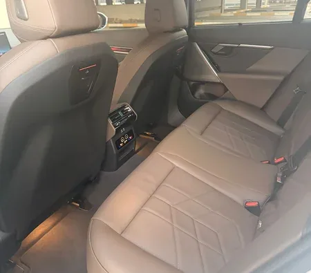 BMW 520i Exclusive 2026 in Dubai — photo 7