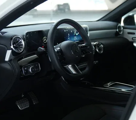 Mercedes-Benz A200 2026 in Dubai — photo 7