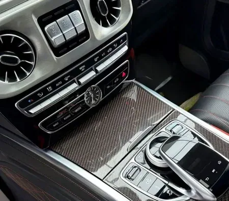 Mercedes-Benz AMG G63 2023 in Dubai — photo 6