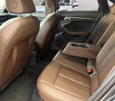 Audi A3 2022 in Dubai — photo 4