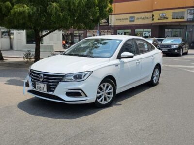 Mg 5 2024 — Dubai