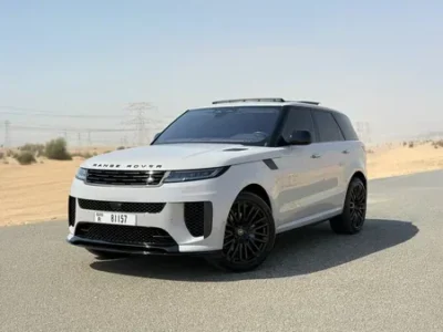 Land Rover Range Rover Sport 2023