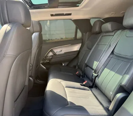 Land Rover Range Rover Sport 2023 in Dubai — photo 6