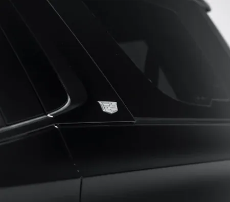Cadillac Escalade Platinum Sport 2023 in Dubai — photo 8