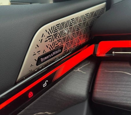 BMW 520i M Kit 2025 in Dubai — photo 4