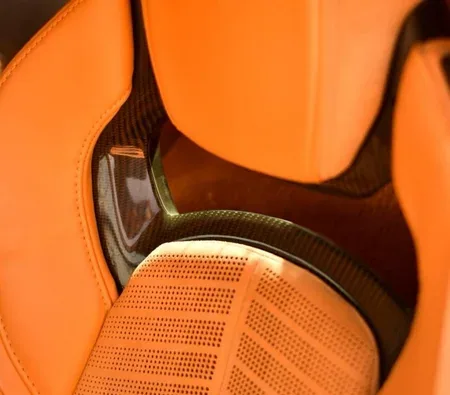 Chevrolet Corvette C8 Stingray Convertible 2023 in Dubai — photo 10