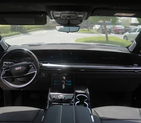 Cadillac Escalade 2026 in Dubai — photo 2