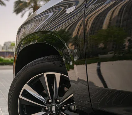 Cadillac Escalade 2026 in Dubai — photo 6