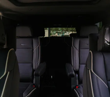 Cadillac Escalade 2026 in Dubai — photo 7