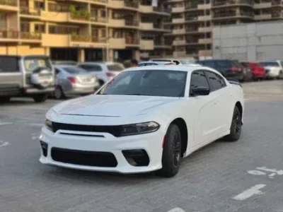Dodge Charger V6 2023