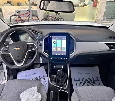 Chevrolet Captiva 7-Seater 2025 in Dubai — photo 3
