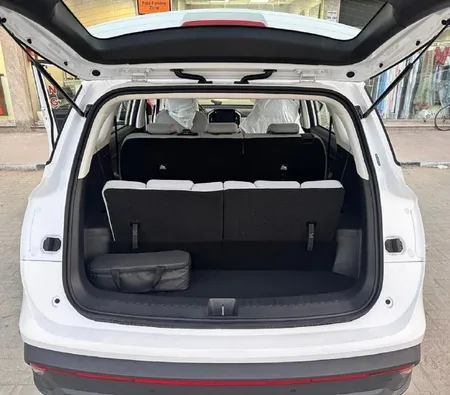 Chevrolet Captiva 7-Seater 2025 in Dubai — photo 9