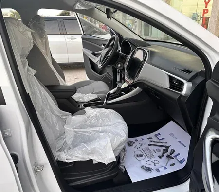 Chevrolet Captiva 7-Seater 2025 in Dubai — photo 10