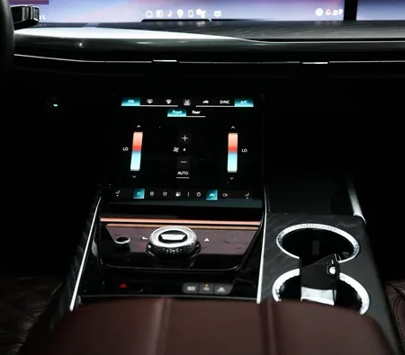 Cadillac Escalade Platinum Sport 2026 — аренда в Дубае — фото 9