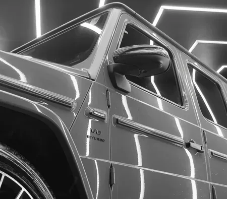 Mercedes-Benz G63 AMG 2025 — аренда в Дубае — фото 6