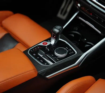 BMW M4 Competition Convertible 2024 — аренда в Дубае — фото 7