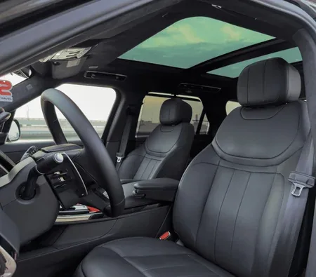 Land Rover Range Rover Sport Autobiography V8 2025 in Dubai — photo 7