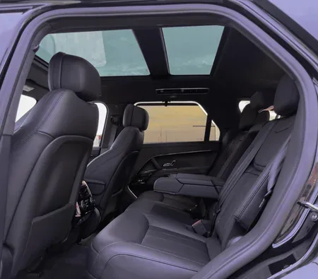 Land Rover Range Rover Sport Autobiography V8 2025 in Dubai — photo 8