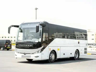 Youtong C9 2026 — Dubai