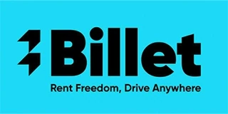 Billet Car Rental logo