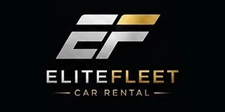 Elite Fleet Car Rental logo