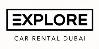 Explore Car Rental logo