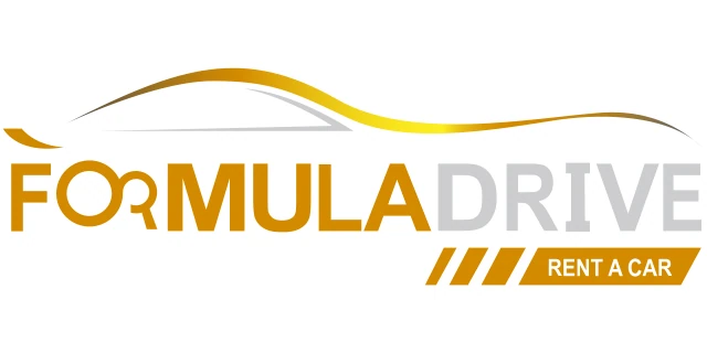 Formula Drive Rent a Car logo