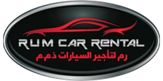 Rum Car Rental logo