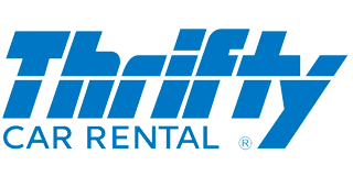 Thrifty Car Rental logo