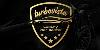 Turbovista Luxury Car Rental logo