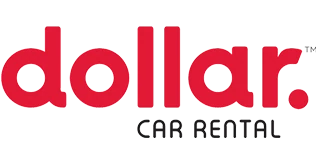 Dollar Car Rental logo